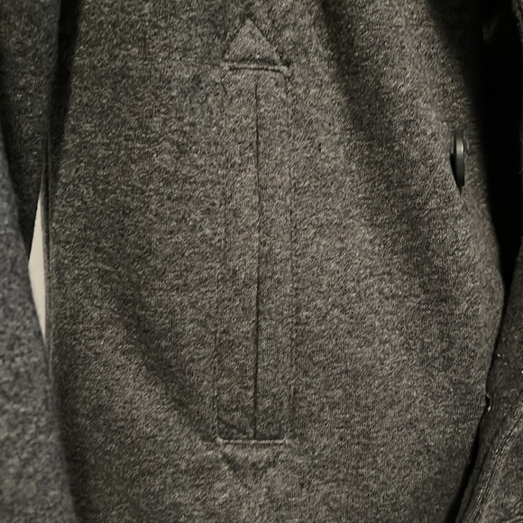 Modern Amusement Men’s Hooded Jacket - Picture 5 of 13
